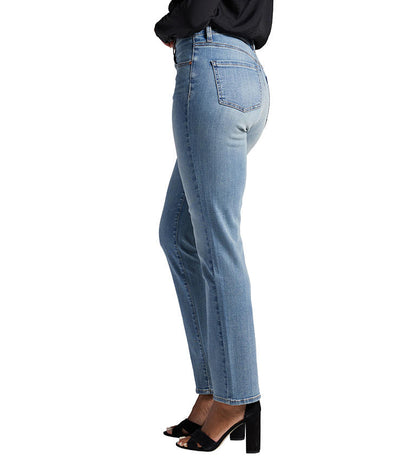 Vivie - Pull-on - Straight - 32"inseam