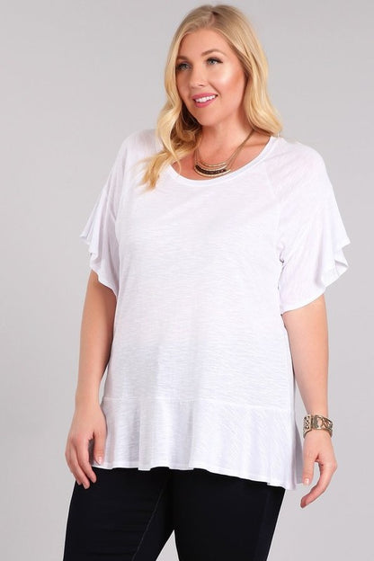 Halie Top