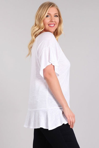 Halie Top