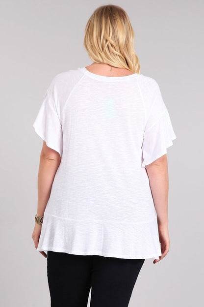 Halie Top