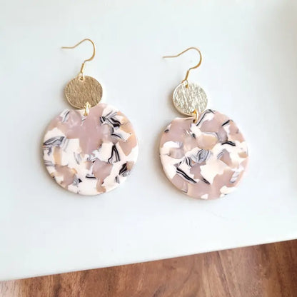 Zoey Earrings
