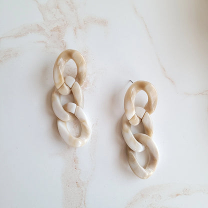 Brooklyn Earrings