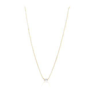 Willow Necklace