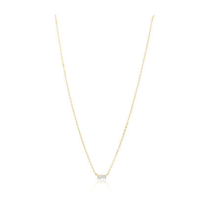 Willow Necklace
