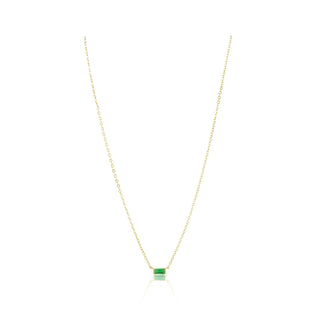 Willow Necklace