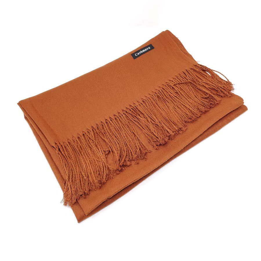 Pashminas