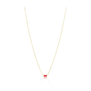 Willow Necklace