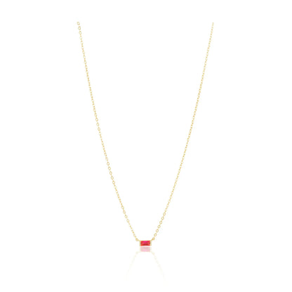 Willow Necklace