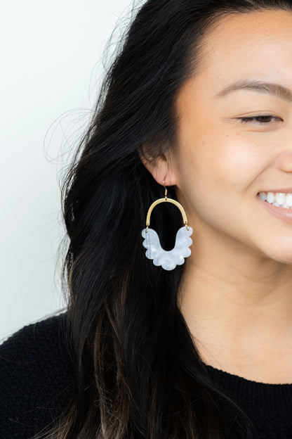 Scarlett Earrings
